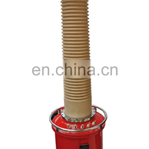 YDQ 250kV, 25kVA Gas Test Transformer photo-4