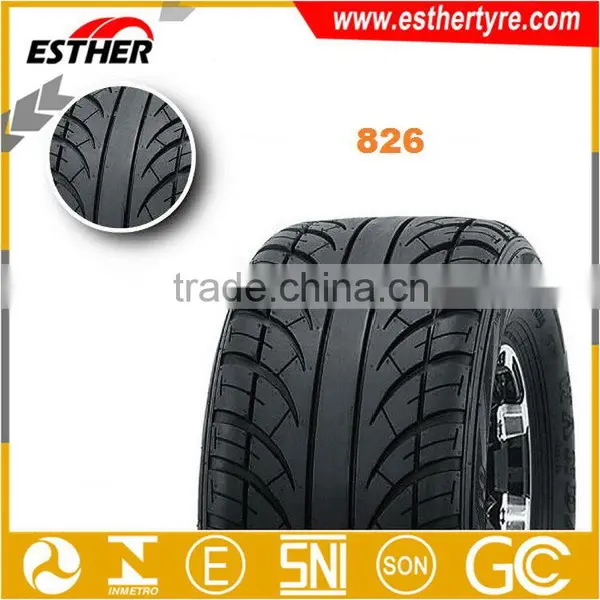 Durable Crazy Selling Golf Tire Valves