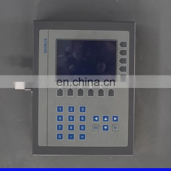 Digital Display Tensile Testing Machine Tensile Strength Testing Machine photo-5