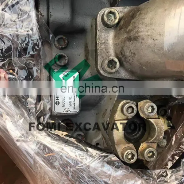 High Quality Hydraulic Excavator Pump EX135-5 Hydraulic Pump HPV050 photo-5