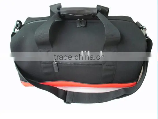 New Deisgn Fashion Low Price Travel Bags and Soft Canvas Bags photo-4