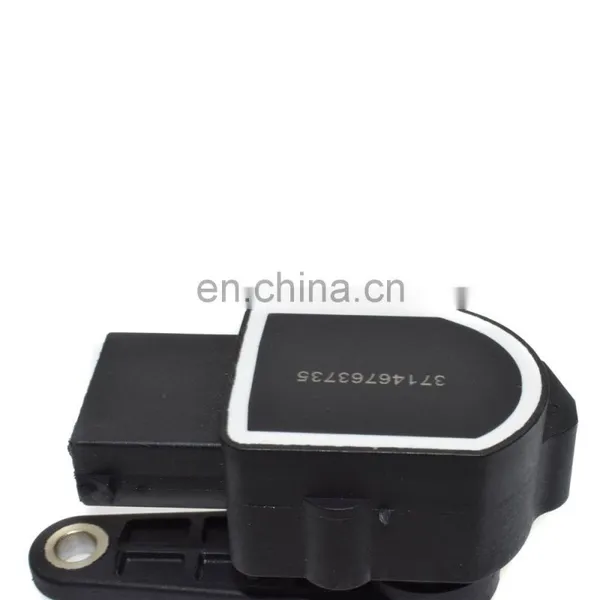 Free Shipping! Headlight Range Adjustment Level Sensor 37146763735 37146778815 785207 For BMW 128 135 323 328 325 335 530 photo-5