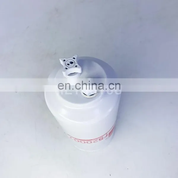 Diesel Engine Fuel Filter for Construction Machinery Parts 1R-0770 326-1643 FS20007 photo-6