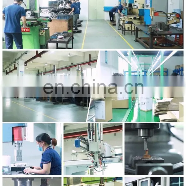 Professional Custom 3d Printing Concrete Mold Machine Design Maker Plastic Injection Moulds photo-5