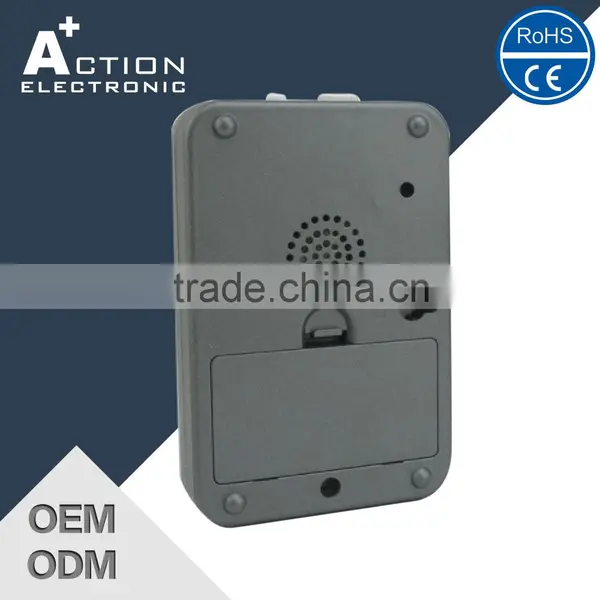 Wireless Doorbell for Apartments photo-3