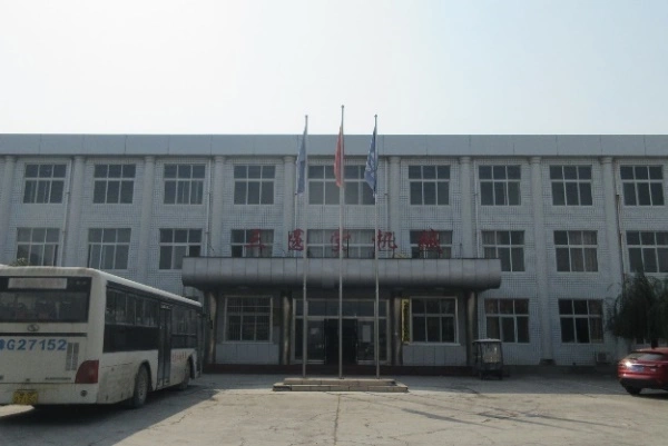 Xinxiang City Sanyuantang Machinery Co.,Ltd company overview - view 2