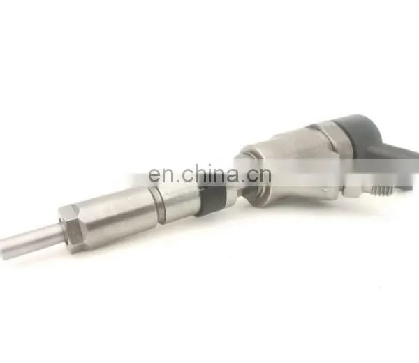 Fuel Injector 0445 120 220 Bos-ch Original In Stock Common Rail Injector 0445120220 photo-3