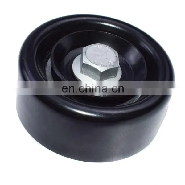 Belt Idler Pulley 25287-25100 25287-25010 25287-25000 25287-25110 For Santa Fe Sonata Optima Sorento photo-2