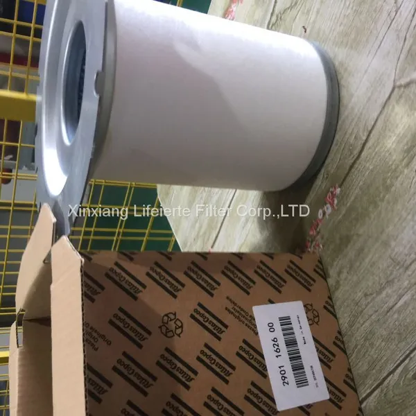 Oil Separator 2901162600 for Atlas Copco Screw Injection Air Compressor photo-2
