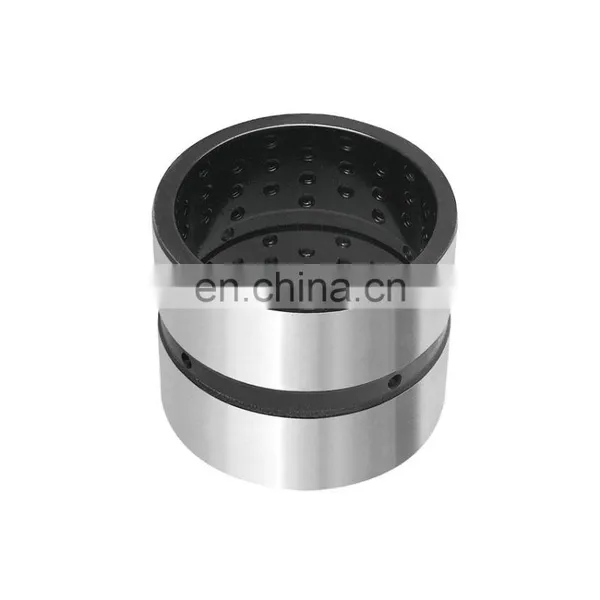 Excavator Bucket Bushings photo-4