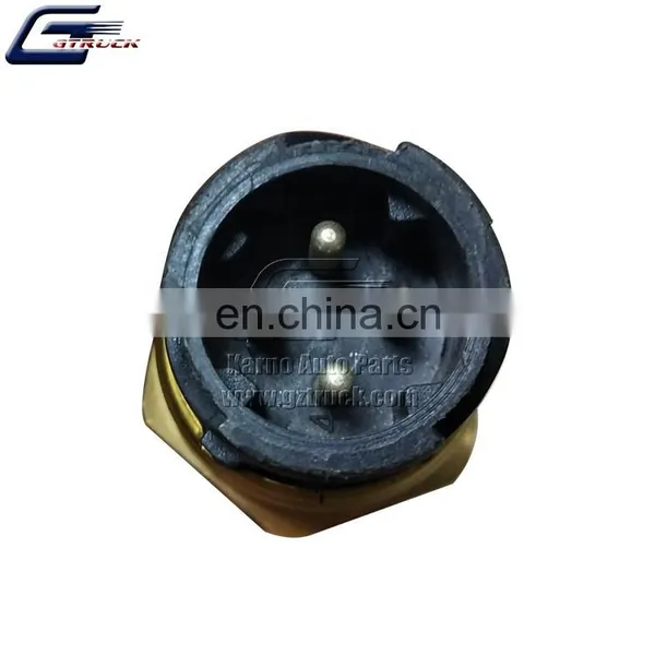 Heavy Duty Truck Parts Engine Oil Pressure Sensor OEM 1673078 for DAF Truck Pressure Switch photo-4