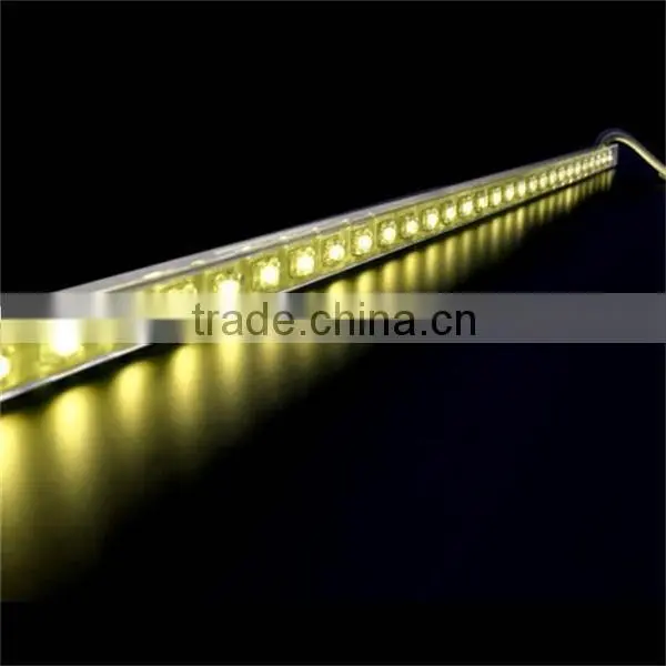Constant Current High Lumen Good Quality Smd Flexible Led Strip 2835 12v photo-5
