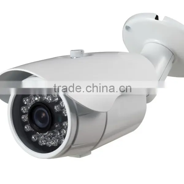 Varifocal Lens Waerproof IR HD TVI 1Megapixel 720P Bullet IR HDTVI Camera photo-5