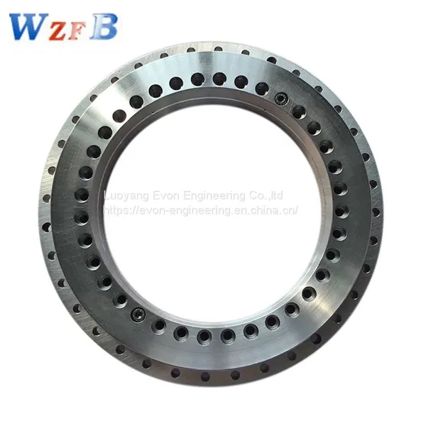 Slewing Ring Bearing, Coronas de Giro for Excavator DX 340C LCA photo-2