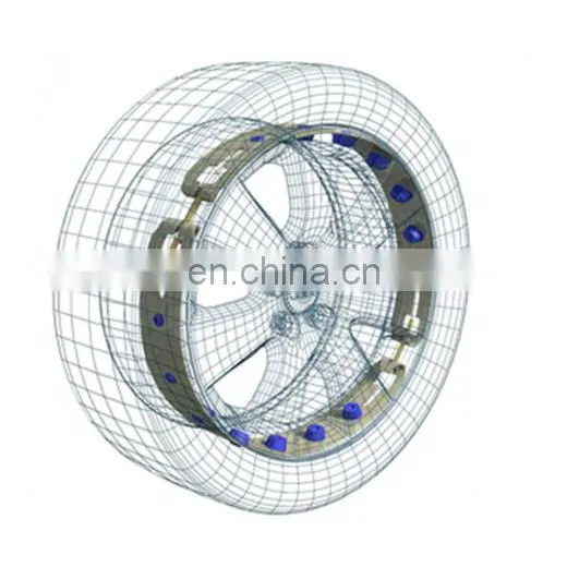 BESS Blowout Emergency Safety System Car Auto Parts for Heavy Truck, Light Truck, Bus and Passenger Car