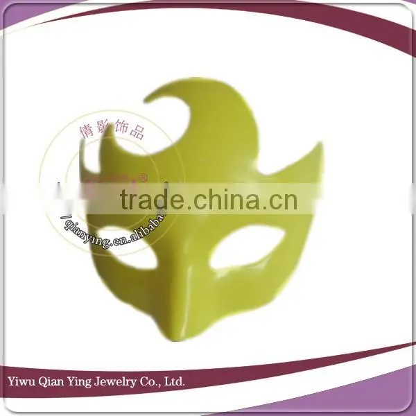 Cartoon Party Plastic Masks, Party Mask for Men photo-3