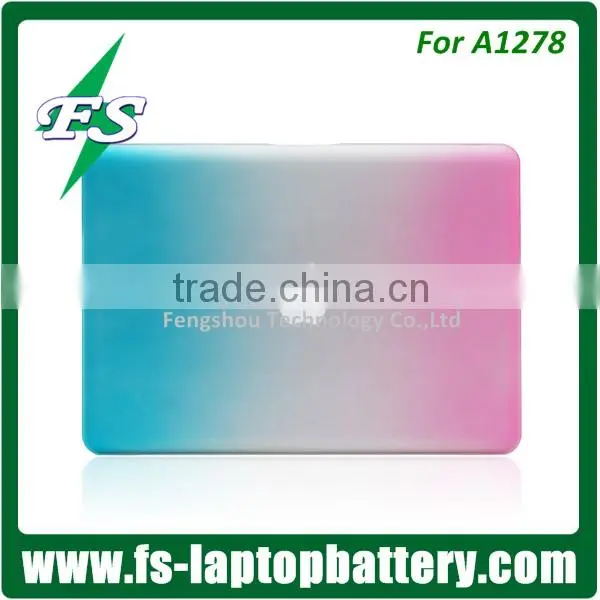 High Quality Hard Case Cover For Apple Macbook Air 11" 13"/Retina Pro 13" 15" photo-6