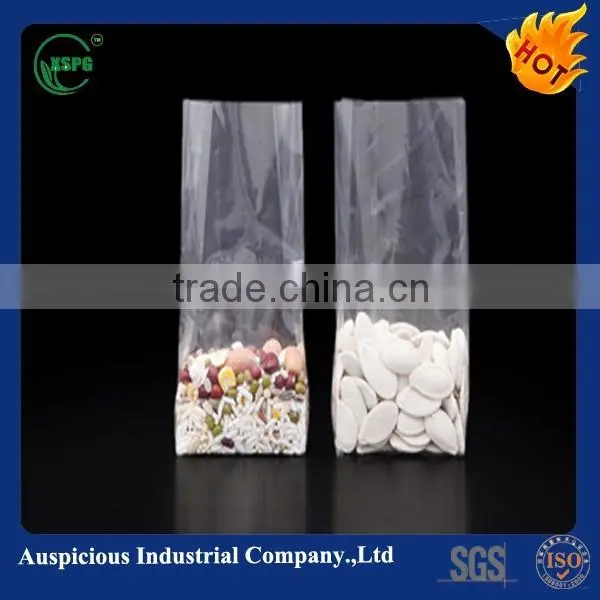 Hot Sell Bopp Square Bottom Bag photo-5