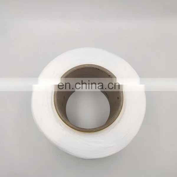 Nylon Filament FDY 100D/36F SD Textile Yarn for Beaming and Weaving Fabric photo-2