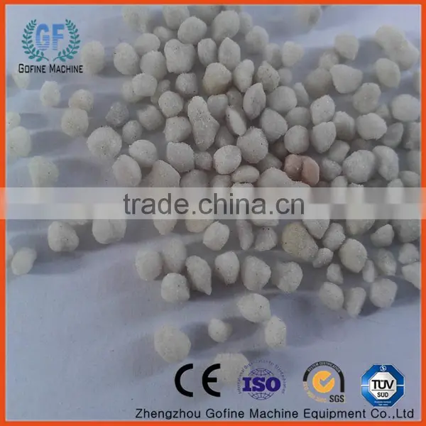 Small Compound Fertilizer Production Line