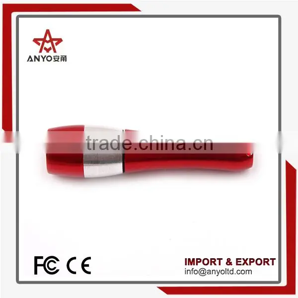 2015 Hot Sale Low Price New Arrival Bulk Hot Led Flashlight photo-4