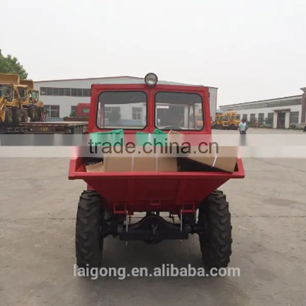 Lower Price! Tipping Skip Car, Truck From China for Sale! photo-4