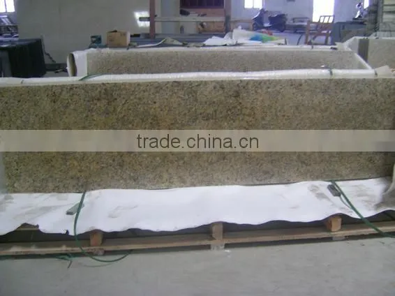 Prefab Granite Countertop photo-6
