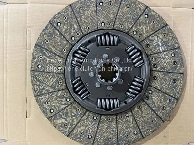 DAF Clutch Disc