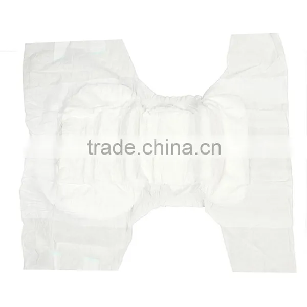 Panty Diaper Adult Adult Diaper for Elderly Adult Baby Print Diaper photo-2