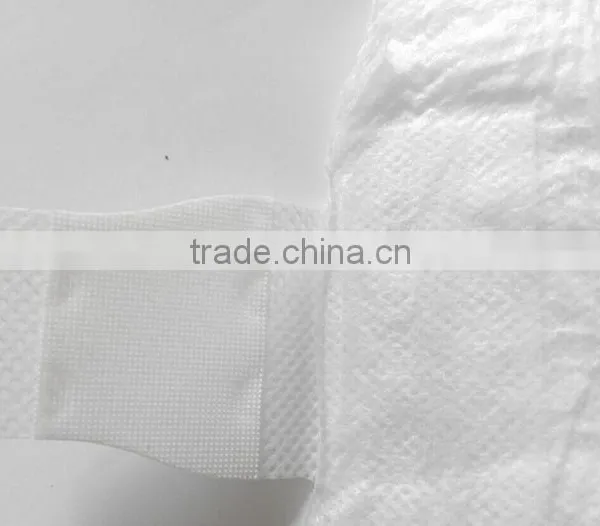 B Grade Adult Diapers Pads Baby Swim Diapers Nappies Wet Wipes Sanitary Napkin Towel Stock photo-4