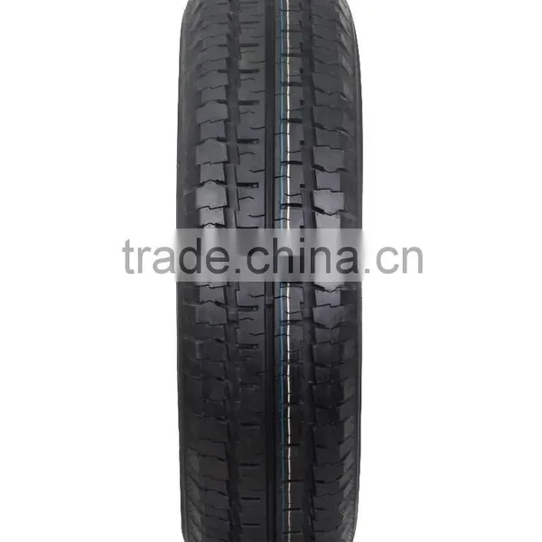 LUXXAN Inspire W2 PCR Tires Winter Tyres 165/70R13 photo-6