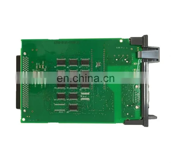 In Stock PCB Board A20B-8101-0100 Servo Driver Circuit Board photo-2