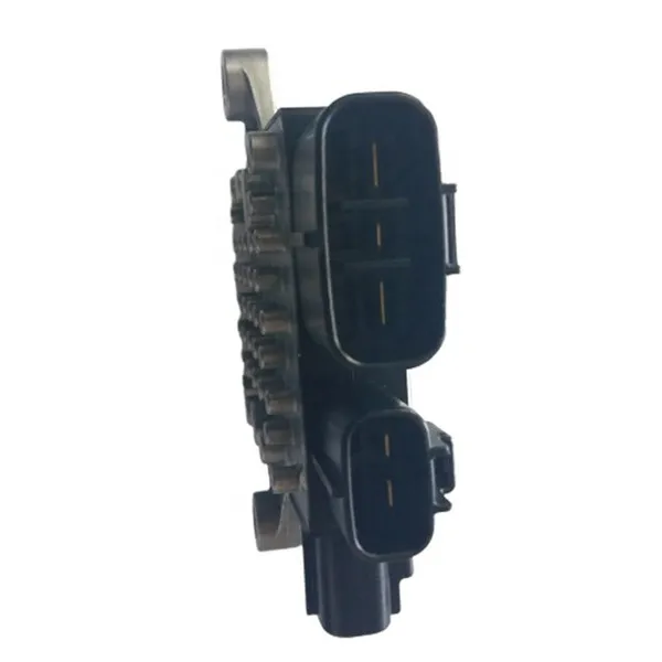 Haoxiang Top Quality Cooling Fan Control Unit Module 21493-B210B For Nissan Infiniti Q70 2019 photo-4