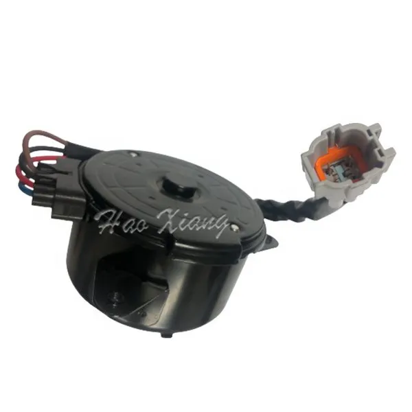Haoxiang Auto Cooling Fan Motor 21487-3GF1A For NISSAN TIIDA SYLPHY LIVINA photo-5