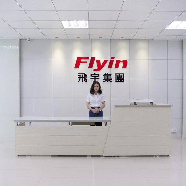 Flyin Optronics company overview - view 1