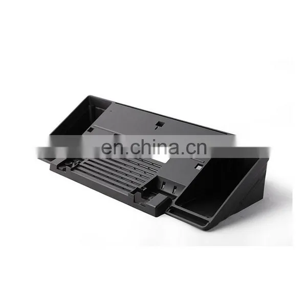 Customized Plant Plastic Moulding Molds Plastic Injection Molding Shell Machining Service photo-5