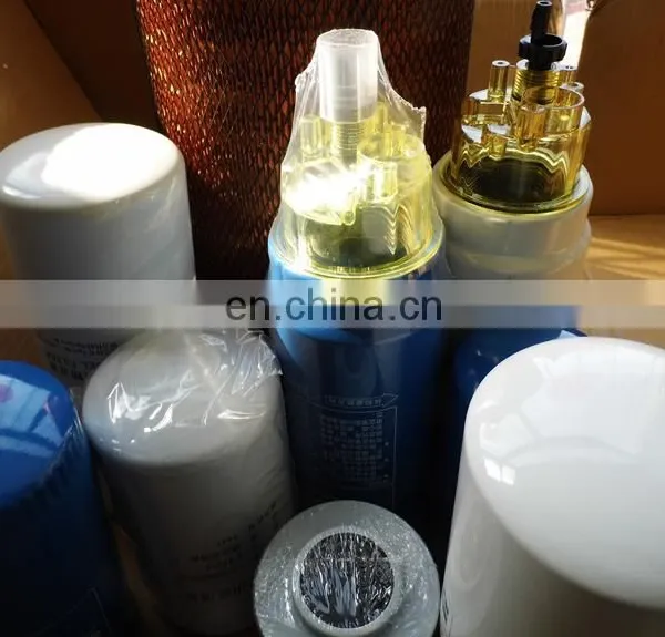 Construction Equipment Parts Near me Xcmg Air Filter AF25453 photo-5