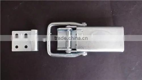 03200+03202 Truck Custom Snap Fastener Toggle Fastener photo-3