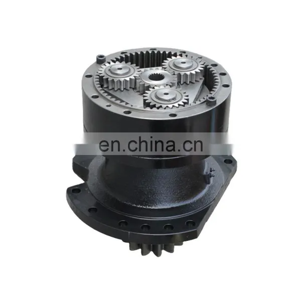 Excavator Part YN32W00025F1 Swing Reducer For SK200-7 SK200-8 SK210LC-9 SK210 SK210-8 photo-2