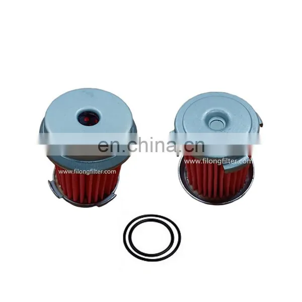 FILONG Manufacturer Hot Selling FOR HONDA CARS Transmission Filter FT-8084 25450-P4V-003 25450-P4V-013 25450-PV4-013