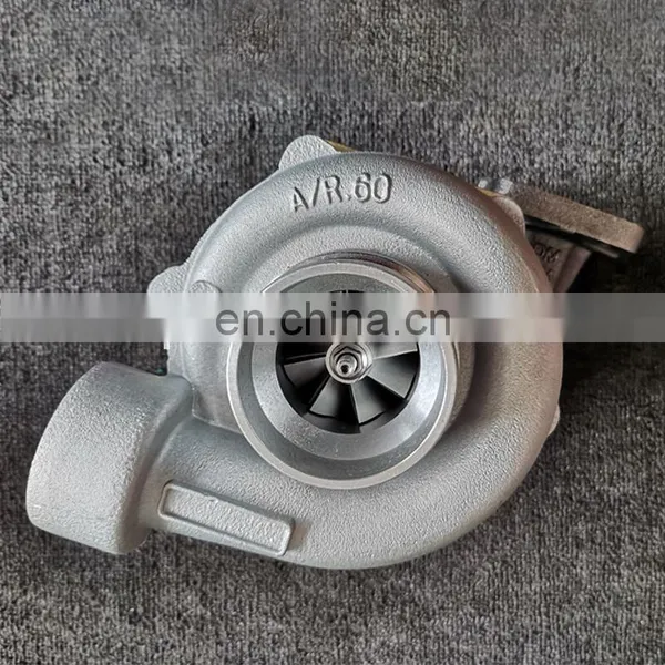 T04B23 Turbocharger 313096 AR64626 AR73626 RE16971 RE19778 RE24594 SE500256 Turbo for John Deere Agricultural Tractor photo-4