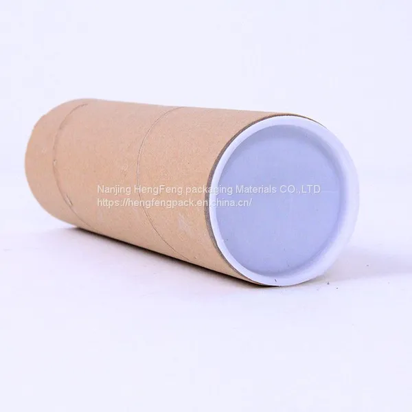 Poster Tubes for Shipping