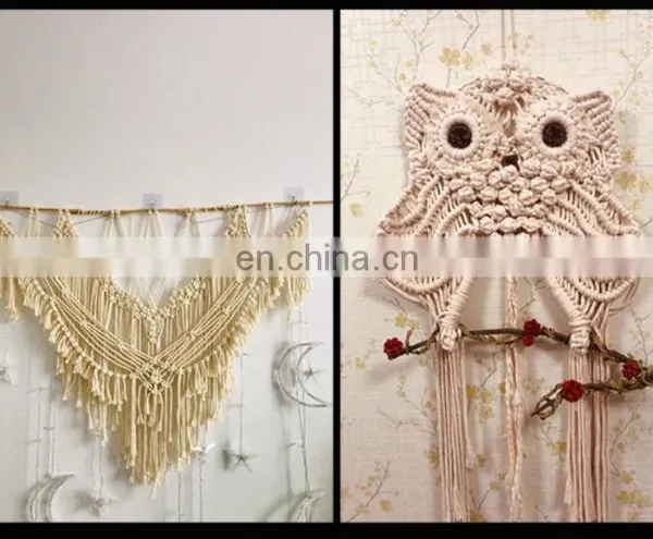 Attractive Price New Type Drawstring Cord Cotton Elastic Rope photo-5