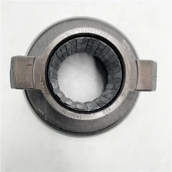 Factory Wholesale High Quality Release Bearing WG9925160550 For FAW photo-3