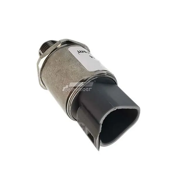 OE Member Pressure Switch 17253748 17212660 Pressure Sensor for Volvo photo-3