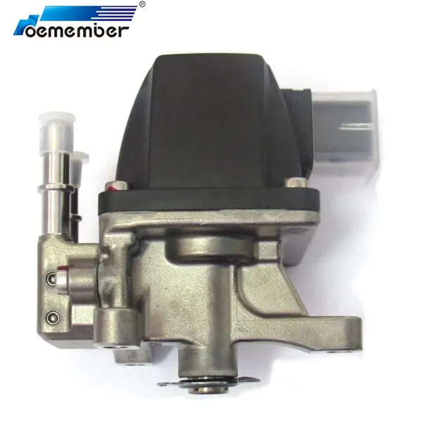 OE Member A0001405339 Urea Injection Pump Engine Adblue Pump for Mercedes Benz photo-3