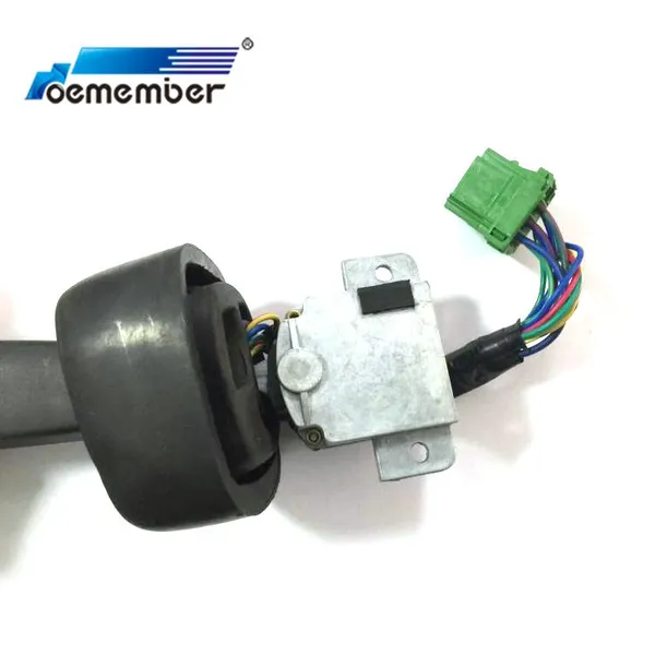 Replacement Combination Switch Combination Turn Signal Switch 20424046 20700930 For VOLVO FM12 photo-5