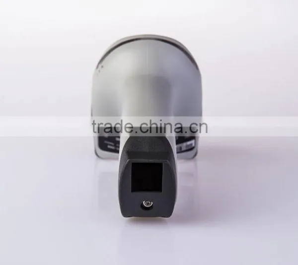 RD-1908 Bar Code Reader Handheld 120 Times/sec Manual/Automatic Wireless Barcode Data Collector photo-2