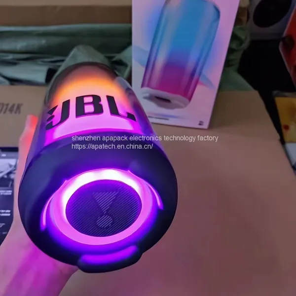2023 Original Brand New JBL Pulse 5 Original Brand New photo-4