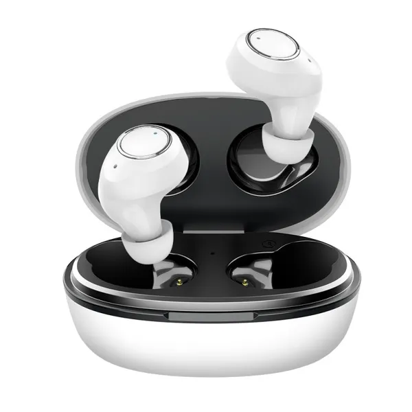 Trending Products 2020 Touch Control M2 Mini Size TWS Headset Wireless Mini in Ear BT Best Earphones photo-3